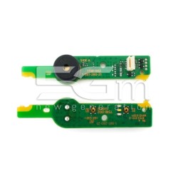 TSW-002 003 Switch Board...