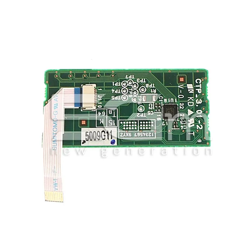 Touchpad Board 3.0 PlayStation 4 | Store Online 5G-M