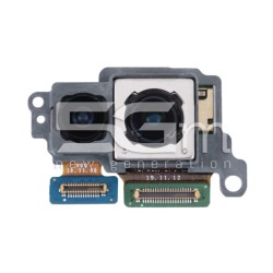 Main Rear Camera Flex Cable...