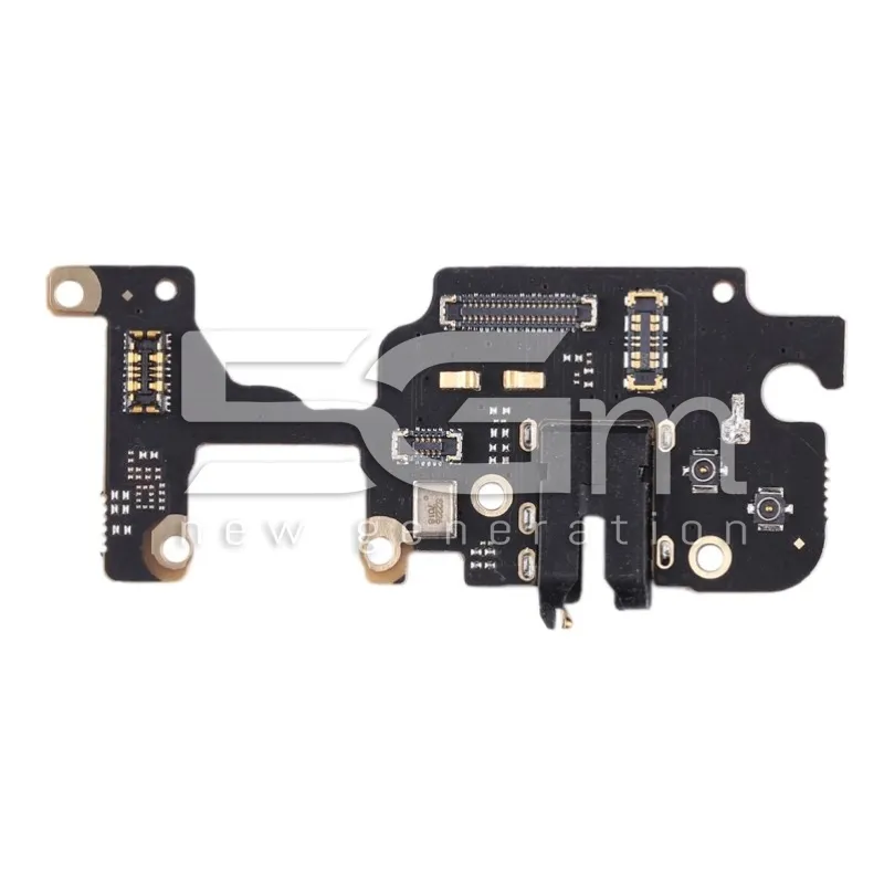 Microfono + Small Board Cable Oppo Reno Ace | Store Online 5G-M