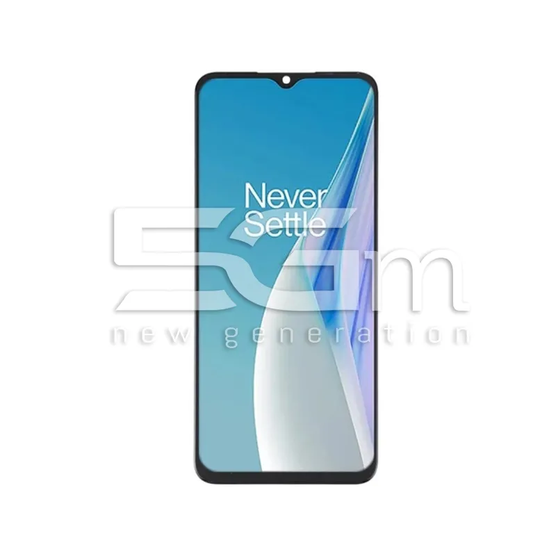 Écran Tactile Noir OnePlus Nord N20 SE | Achetez sur 5G-M.com