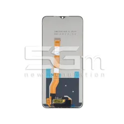 Ecra Tactil Preto OnePlus Nord N20 SE