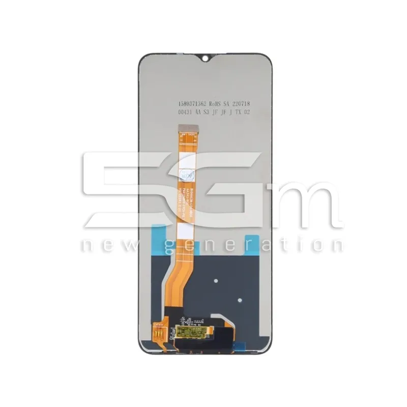 Display Touch Nero OnePlus Nord N20 SE | Store Online 5G-M