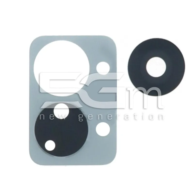 Vetrini Camera Posteriore Green OnePlus Nord 2T 5G | Store Online 5G-M