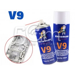 V9 Freezing Spray 450ML