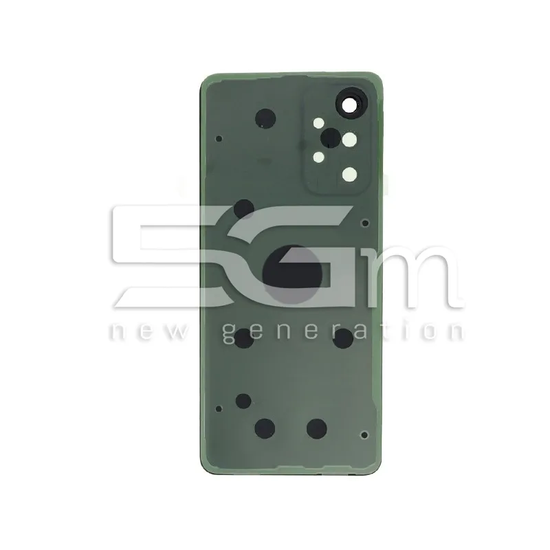 Retro Cover Nero + Vetrino Camera Samsung SM-A336 A33 5G No Logo | Store Online 5G-M