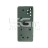 Retro Cover Nero + Vetrino Camera Samsung SM-A336 A33 5G No Logo | Store Online 5G-M