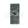 Rear Cover Black + Camera Lens Samsung SM-A336 A33 5G No Logo