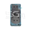 Retro Cover Nero + Vetrino Camera Samsung SM-A505 A50 No Logo | Store Online 5G-M
