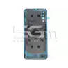 Rear Cover Black + Camera Lens Samsung SM-A505 A50 No Logo