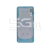Retro Cover Coral + Vetrino Camera Samsung SM-A505 A50 No Logo | Store Online 5G-M