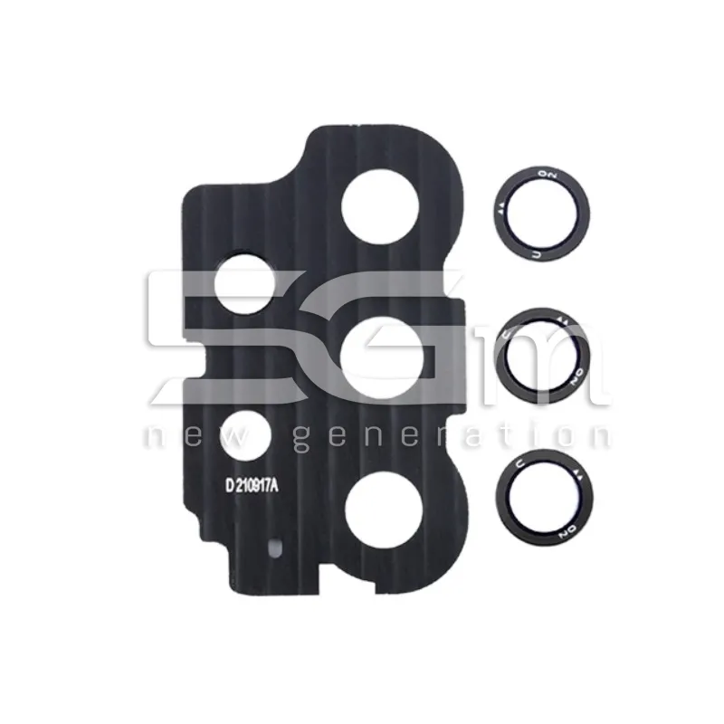 Vetrini Camera Posteriore Samsung SM-A736 A73 5G | Store Online 5G-M