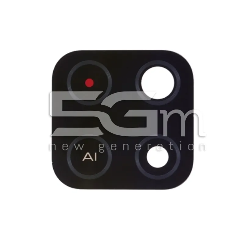 Vetrino Camera Posteriore Xiaomi Redmi Note 11s 5G - 11T 5G - Poco M4 Pro 5G | Store Online 5G-M