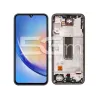 Ecrã Táctil + Ramă Neagră Samsung SM-A346 A34 5G Ori | Magazin Online 5G-M
