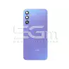 Rear Cover Purple + Camera Lens Samsung SM-A346 A34 5G Ori