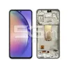 Ecran Tactil + Ramă Alb Samsung SM-A546 A54 5G Ori | Magazin Online 5G-M