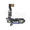 Laadconnector Paarse Flexkabel iPhone 12 (PULLED) | Online Winkel 5G-M