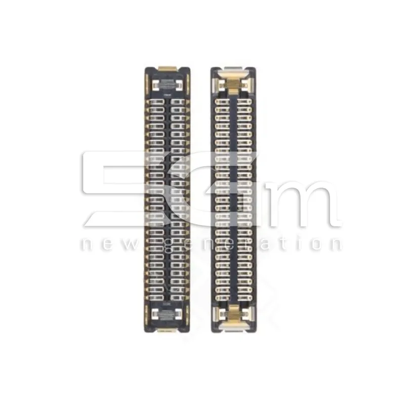 FPC LCD Connector Port Onboard 50 Pin iPhone 14 Pro | Store Online 5G-M