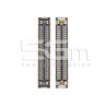 FPC LCD Connector Port Onboard 50 Pin iPhone 14 Pro