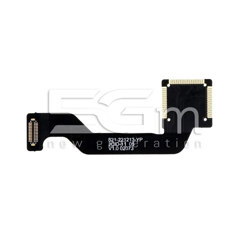 JC V1SE - V1S Pro Flex Reparare Cameră Unghi Larg iPhone 11 | 5G-M.com