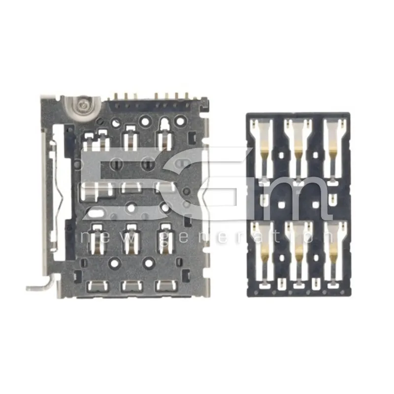 SIM kártyaolvasó Google Pixel 6 - 6 Pro - 5 - 5a | 5G-M Online Áruház
