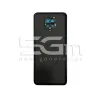 Retro Cover Bianco + Vetrino Camera Xiaomi Redmi Note 9S No Logo | Store Online 5G-M