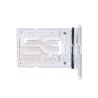 Supporto Sim Card Silver Samsung SM-A546 A54 5G | Store Online 5G-M