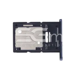 Supporto Sim Card Blu Samsung SM-A546 A54 5G | Store Online 5G-M