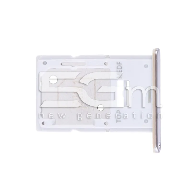 Supporto Sim Card Gold Samsung SM-A546 A54 5G | Store Online 5G-M