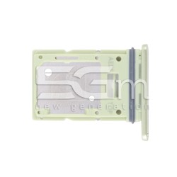 Sim Card Tray Green Samsung...