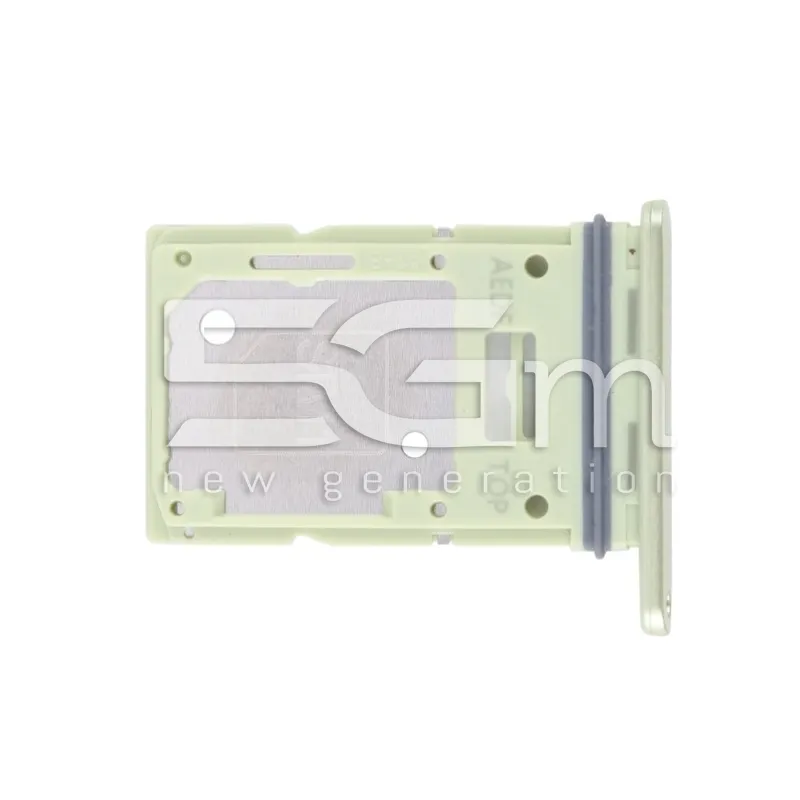 Tiroir SIM Vert Samsung SM-A546 A54 5G | Boutique en ligne 5G-M