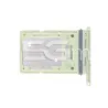 Supporto Sim Card Green Samsung SM-A546 A54 5G | Store Online 5G-M