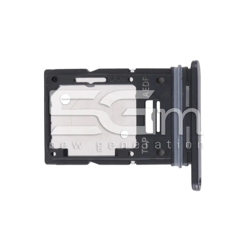 Suport Cartelă SIM Negru Samsung SM-A546 A54 5G | Magazin Online 5G-M