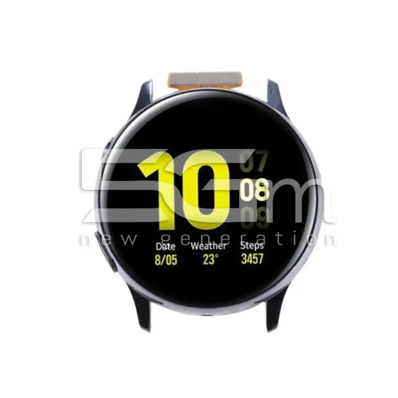 Display Touch + Frame Nero Samsung SM-R830 40mm - R835 40mm | Store Online 5G-M
