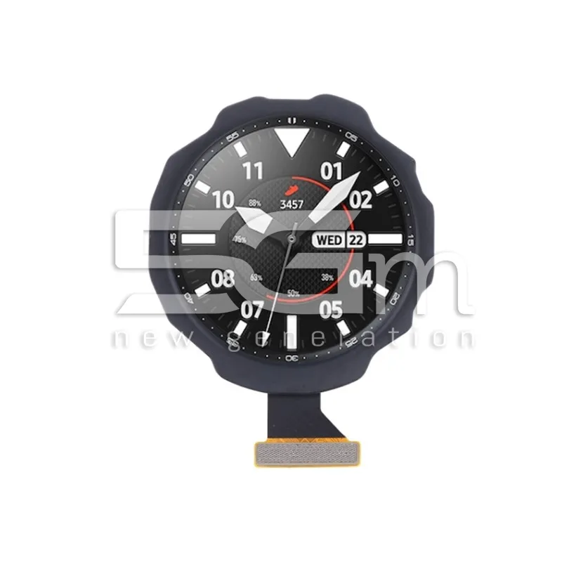 Écran Tactile Noir Samsung SM-R850 - R855 41mm | 5G-M