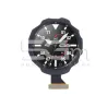 Display Touch Nero Samsung SM-R850 - R855 41mm | Store Online 5G-M