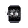 Érintőkijelző + Keret Fekete OPPO Watch 3 Pro | 5G-M Online
