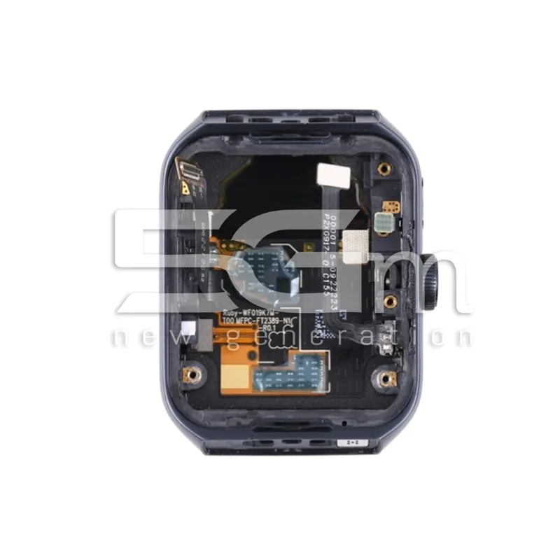 Display Touch + Frame Nero OPPO Watch 3 Pro | Store Online 5G-M