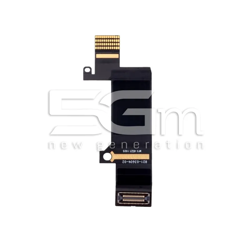 Nappe Écran LCD MacBook Pro 14 A2442 | 5G-M.com