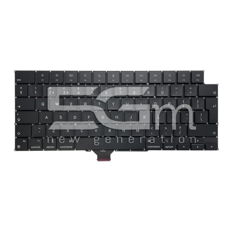 US Version Keyboard Flex Cable MacBook Pro 14 A2442 | Store Online 5G-M