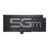 US Version Keyboard Flex Cable MacBook Pro 14 A2442