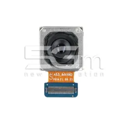 Caméra Principale 64 MP Samsung A53 5G SM-A536 | 5G-M