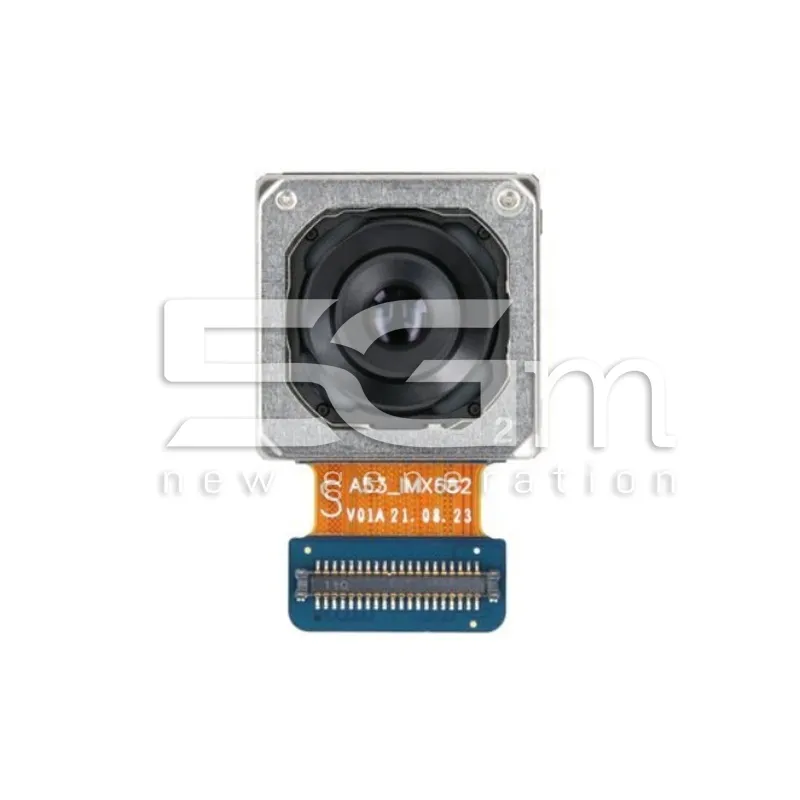 Fő kamera 64 MP Samsung SM-A536 A53 5G | 5G-M Online Áruház