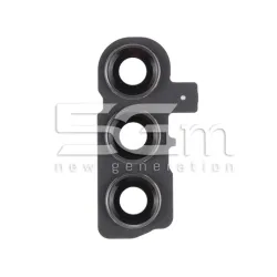 Achtercamera glas + Frame Grijs Samsung SM-S916 S23+ | 5G-M