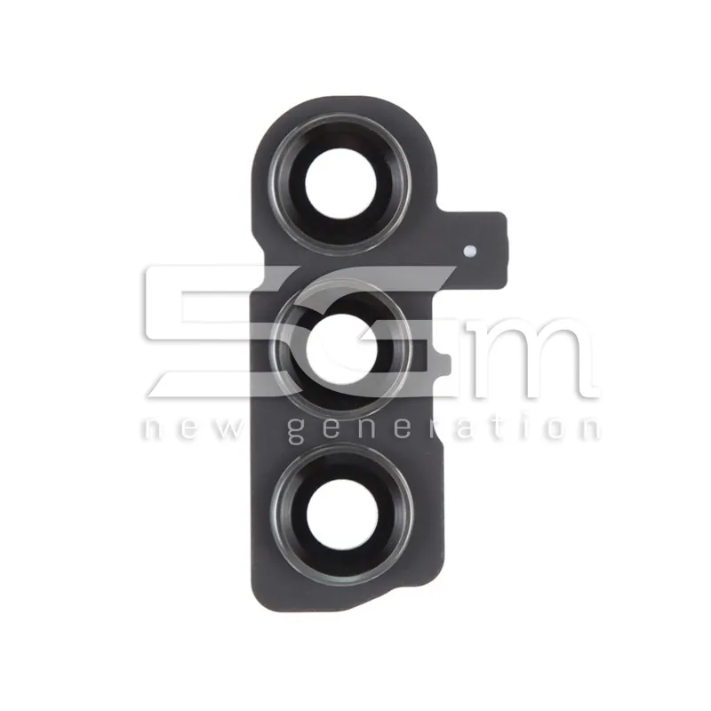 Vetrino Camera Posteriore + Frame Grey Samsung SM-S916 S23+ | Store Online 5G-M