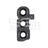 Achtercamera glas + Frame Grijs Samsung SM-S916 S23+ | 5G-M