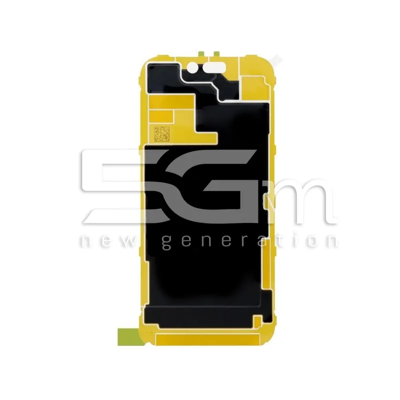 Sticker LCD iPhone 14 Pro | Store Online 5G-M