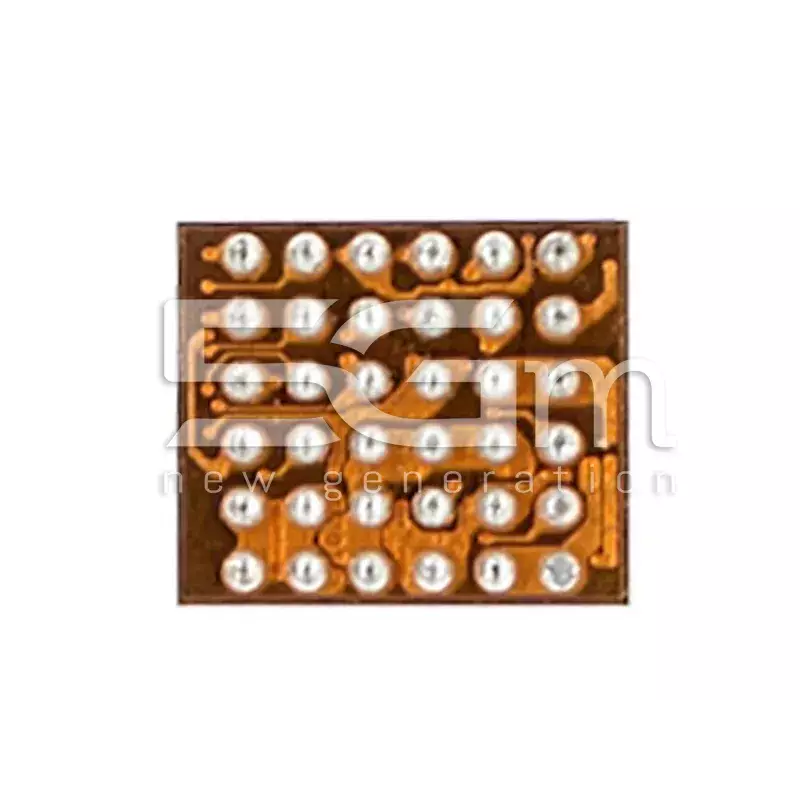 IC Audio MAX 98728B iPad Pro 11 A1980 - iPad Pro 12.9 3a A1876