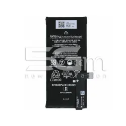Batteria G025J-B 3140mAh Google Pixel 4A No Logo | Store Online 5G-M