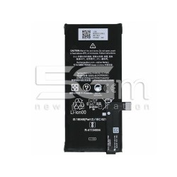 Batteria G025J-B 3140mAh...